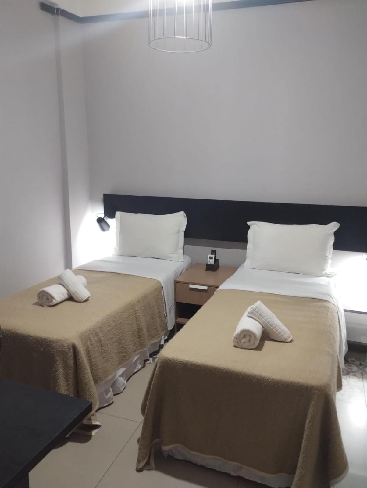 Hotel Monte Castelo — Fotos 3